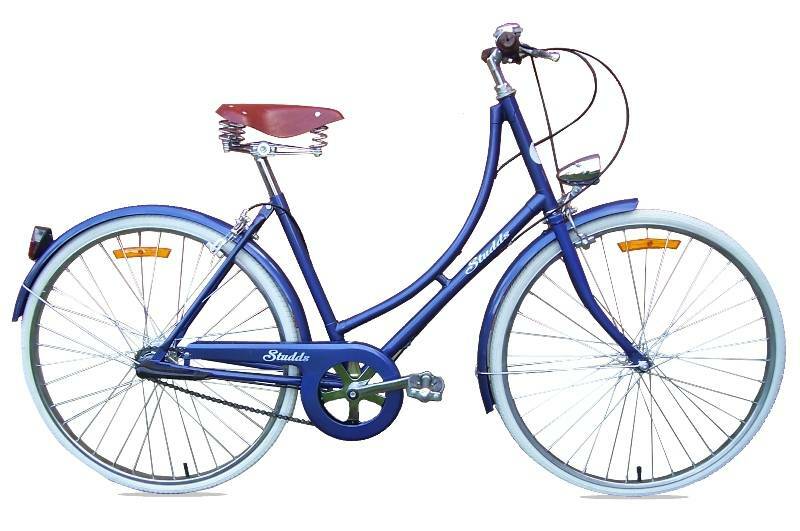 gumtree dutch bike